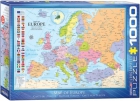 EUROGRAPHIC PUZZELS